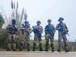 2025-01-26 PURO AIRSOFT RAVEN